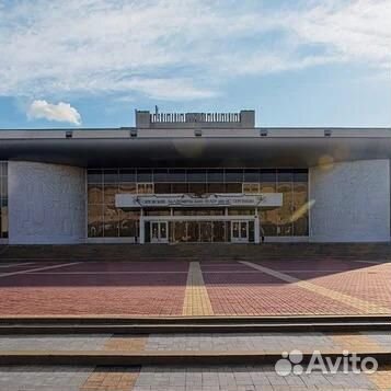 Тротуарная плитка Steinrus