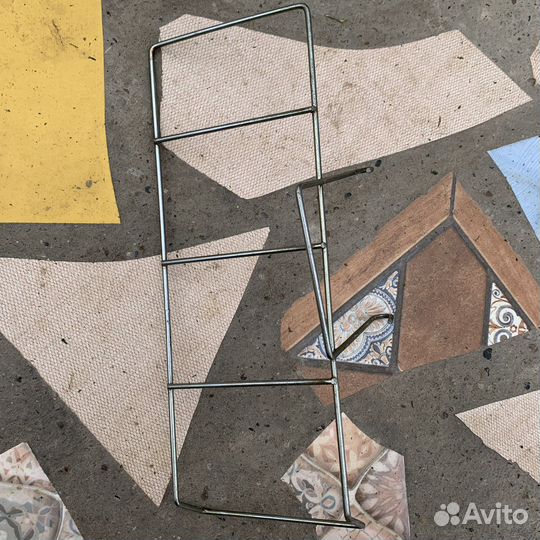 Подставки для обуви