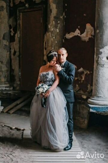 Пошив свадебных платьев и женской одежды