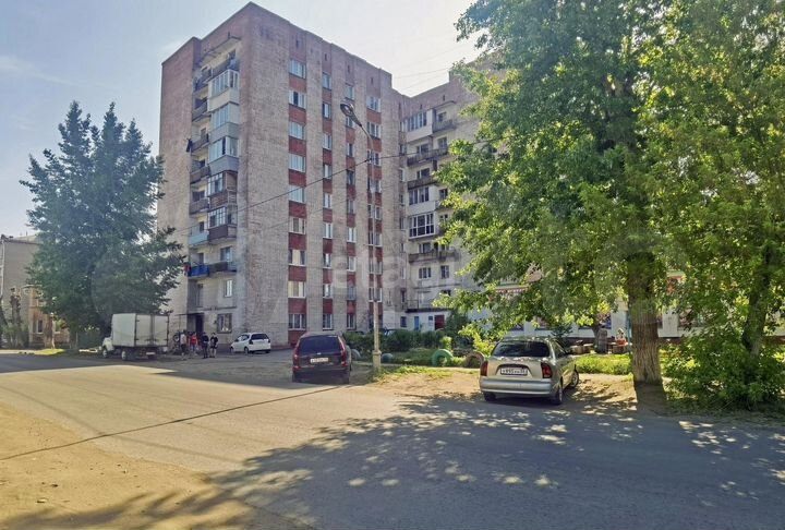 2-к. квартира, 39,7 м², 1/9 эт.