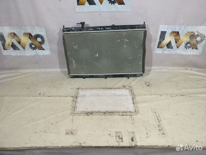 Ниссан Икстреил T32 2014- Радиатор основной 17597