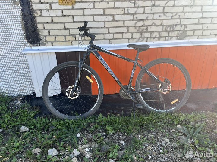 Велосипед Stels navigator 900 29 колеса