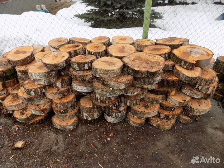 Спилы для мощения