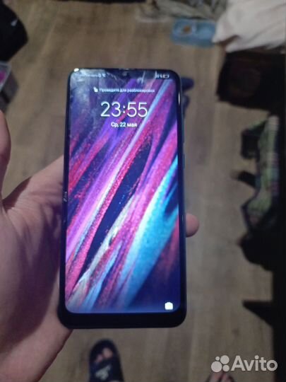 HUAWEI Ascend G6 LTE, 8 ГБ