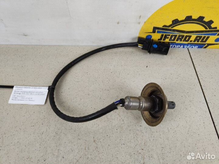 Датчик кислорода Mitsubishi Outlander 2.0 4J11