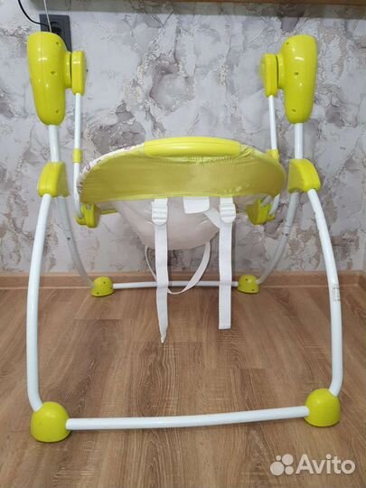 Детские качели Amalfy