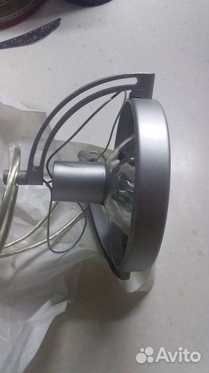 Светильник