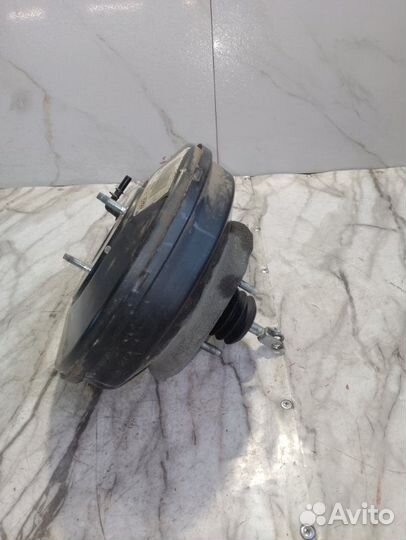 Вакуумный усилитель тормозов Peugeot 207 WA 5FW