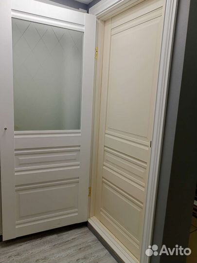 4-я дверь бесплатно