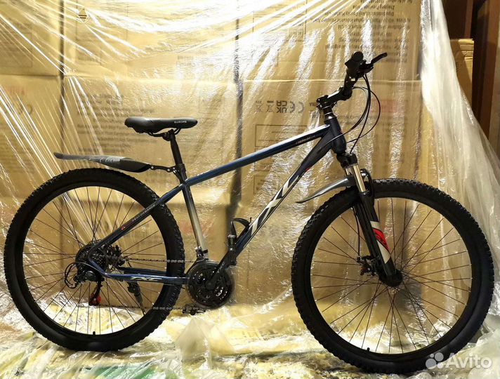 Hовый велосипед 21 скоpoсть 26 дюймов