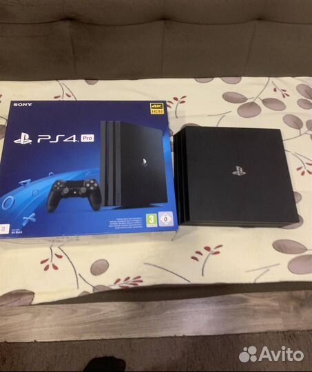 Sony PS4