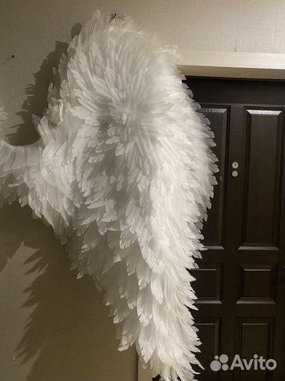 Крылья ангела