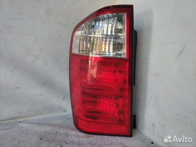 Фонарь задний левый Киа Карнивал 2 (2006-2014)