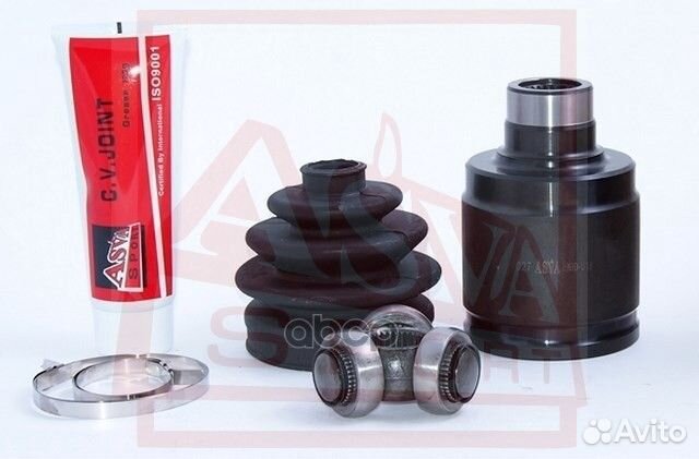 Шрус hnidu10 asva