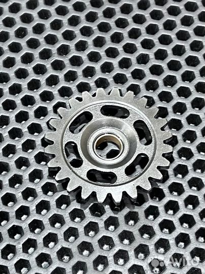 Промежуточная шестерня Yamaha WR 450F 2005-2006