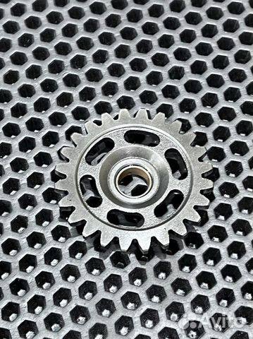 Промежуточная шестерня Yamaha WR 450F 2005-2006