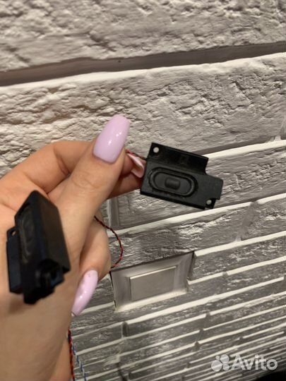 Динамики для ноутбука DNS 0157896