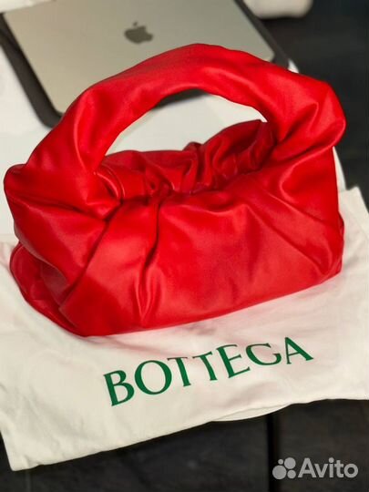 Сумка Bottega Veneta оригинал