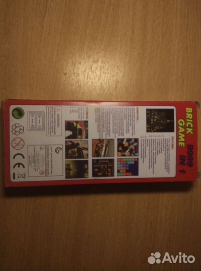 Тетрис с многими режимами игры