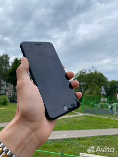 iPhone 7 plus