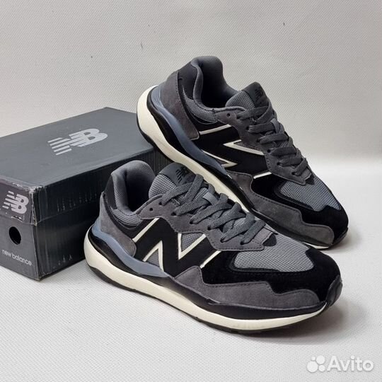 Кроссовки New Balance