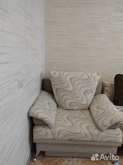 Кресло кровать