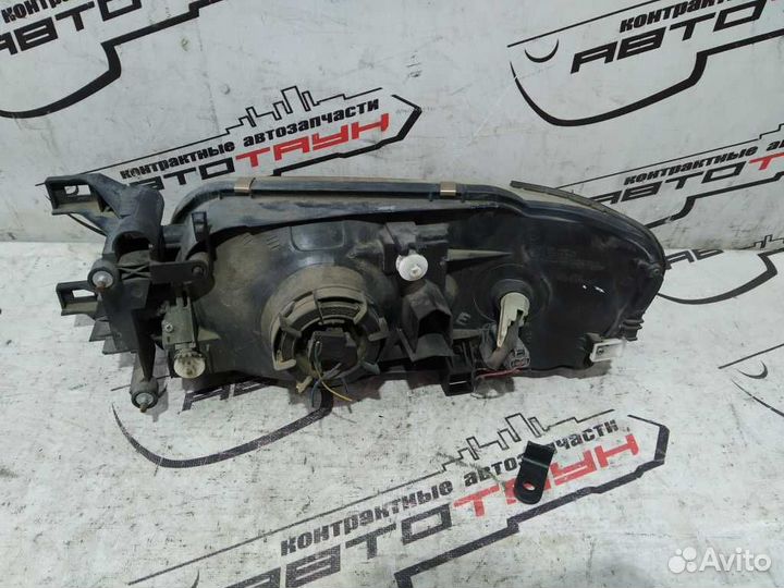 Фара nissan cedric gloria ENY33 HBY33 HY33 MY33 PY