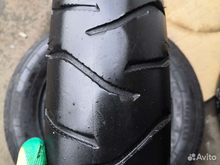 110/80/19 Michelin Anakee 3 (1-1M)