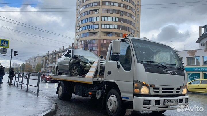 Эвакуатор Челябинск Услуги эвакуатора рядом