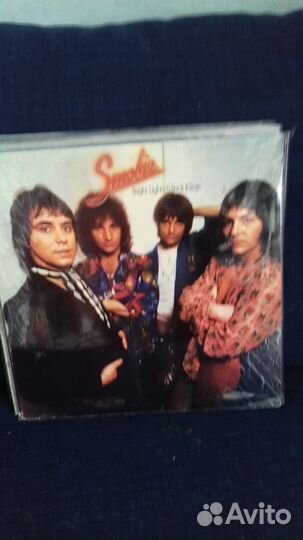 Smokie, Madonna, Kim Wilde, Silver Convention