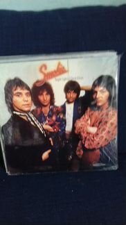 Smokie, Madonna, Kim Wilde, Silver Convention