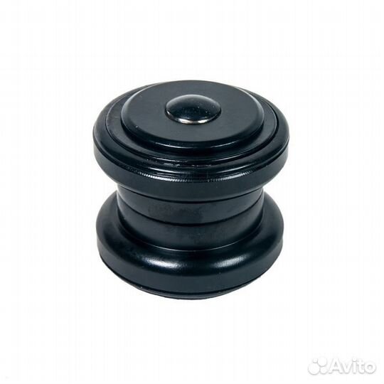 Рулевая колонка с внешними подшипниками