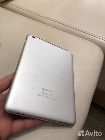 Планшеты BQ и explay на запчасти