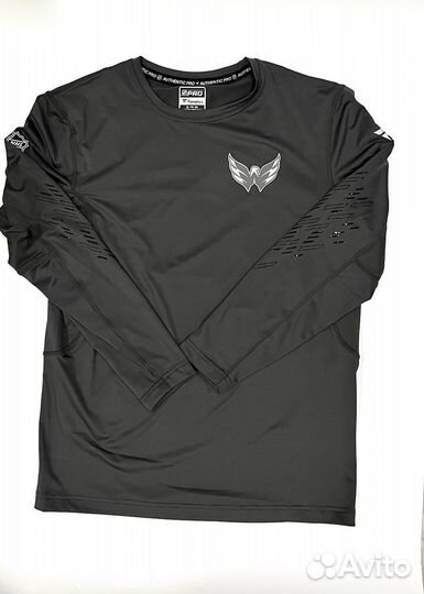 Нательное белье под хоккейную форму