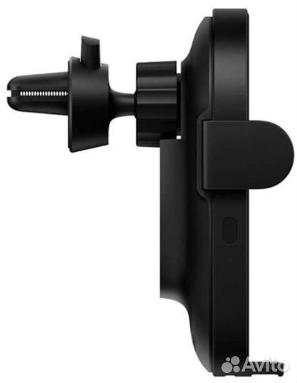 Азу Mi 20W Wireless Car Charger