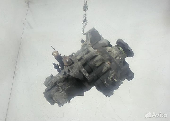 Коробка МКПП Volkswagen Golf 3, 1.4 л