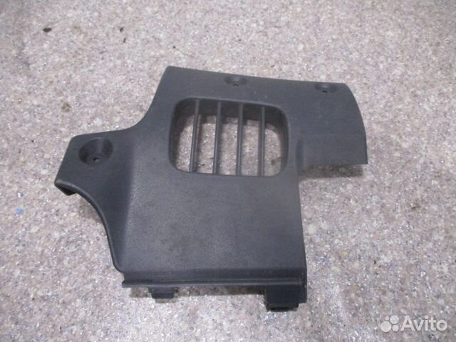 Накладка торпедо Mercedes-Benz A9406803706