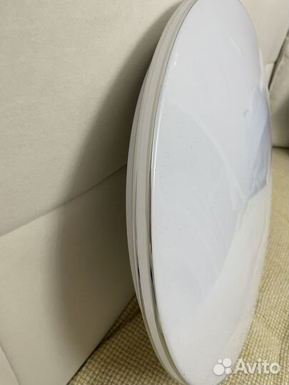 Светильник светодиодный