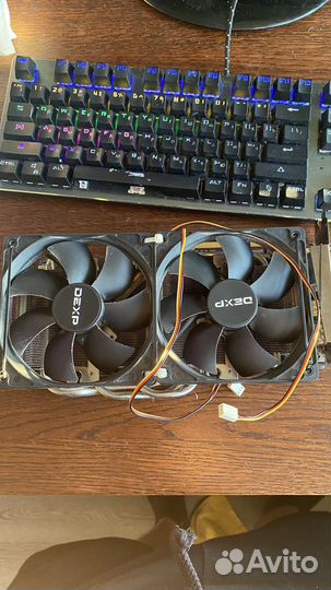 Видеокарта gtx 960 2 gb