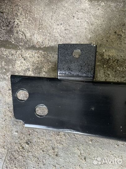 Замковая панель