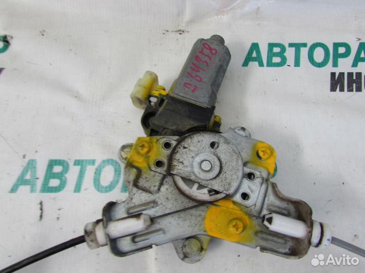 Стеклоподъемник электр. передний правый для Hyunda