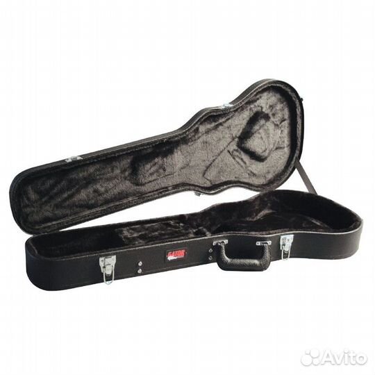 Кейс для гитары gator GW-LPS