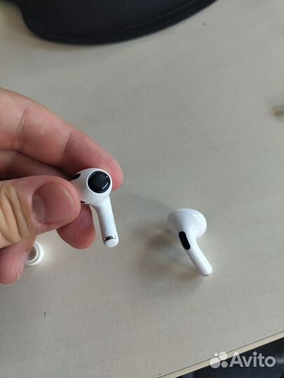 AirPods Pro