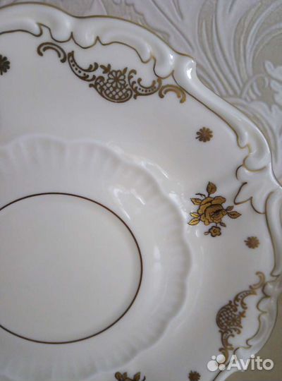 Тарелки Райхенбах Германия