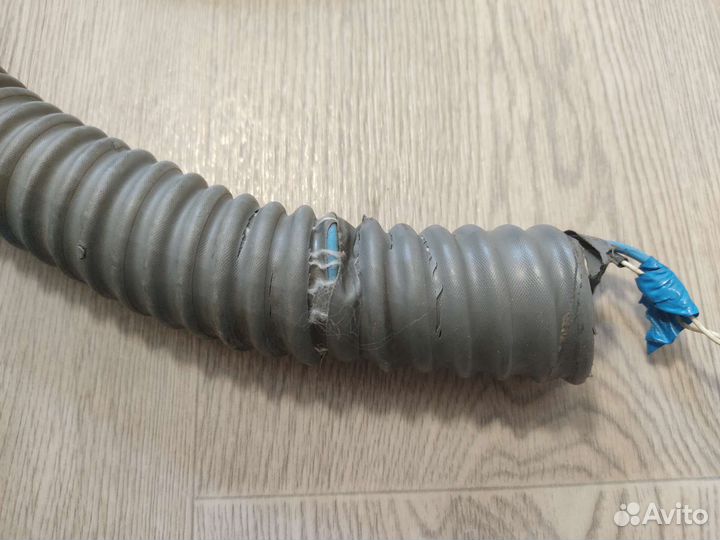 Шланг с управлением для пылесоса Samsung