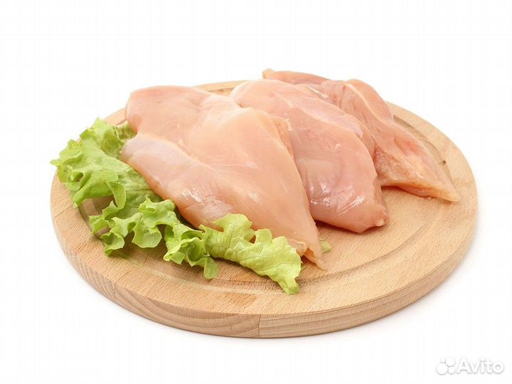 Куриное филе оптом