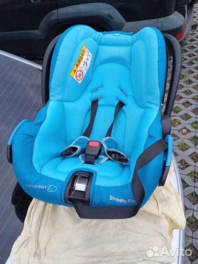 Автолюлька