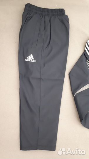 Спортивный костюм новый детский