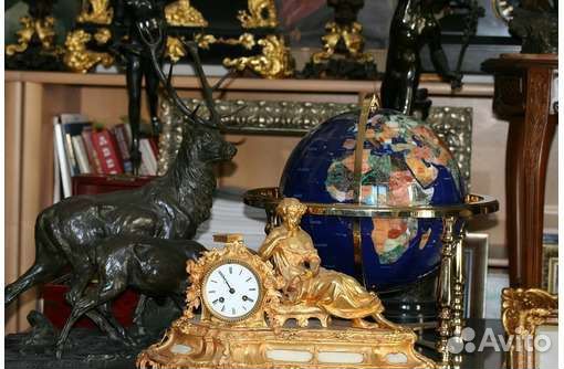 Оценка различные предметы старины Интерьера