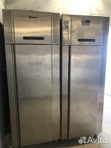 Шкаф шоковой заморозки Baker SF930 CBH 5B